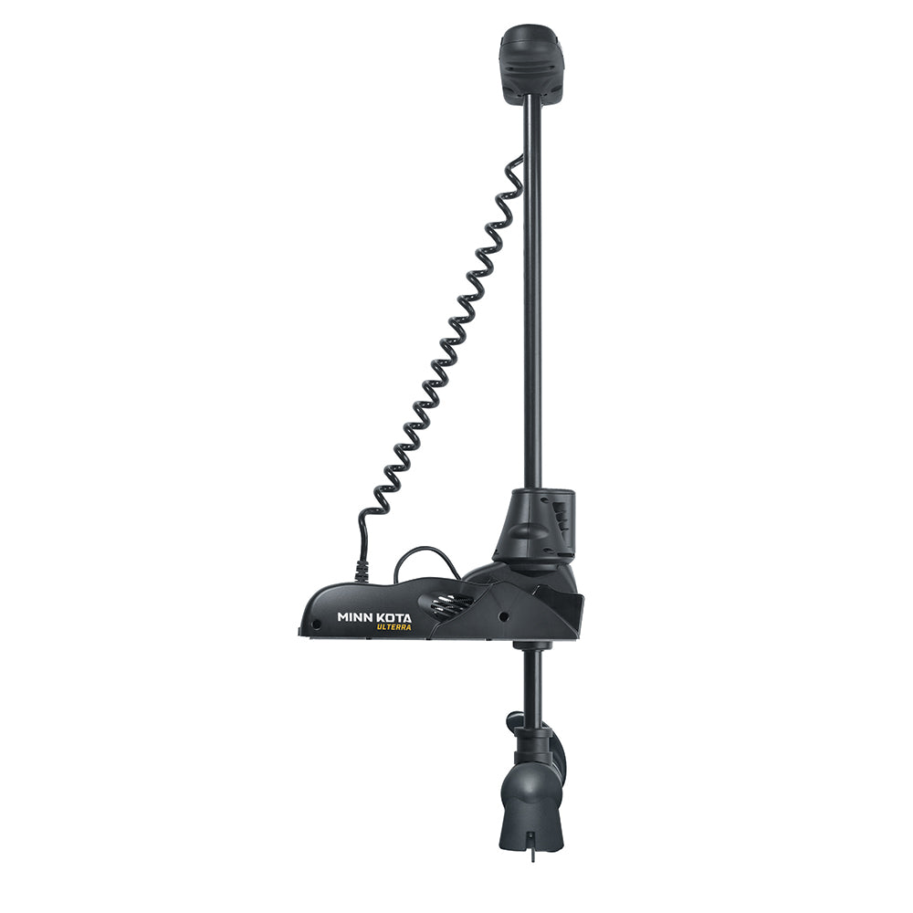 Minn Kota Ulterra 112/MSI/IP Trolling Motor w/i-Pilot Link & Bluetooth - 36v-112LB - 72"
