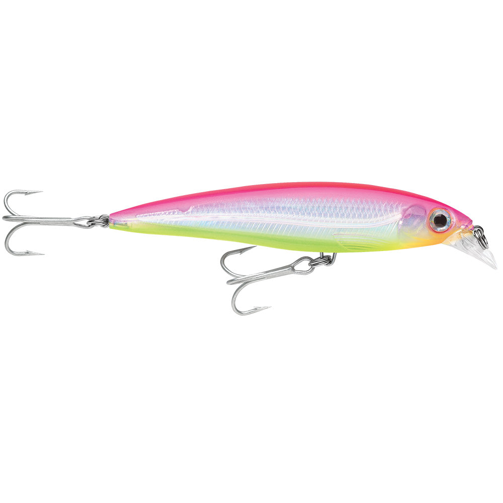 Rapala X-Rap® Saltwater 4-3/4" Electric Chicken