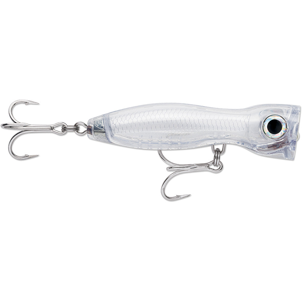 Rapala X-Rap® Magnum® Xplode 130 - Clear