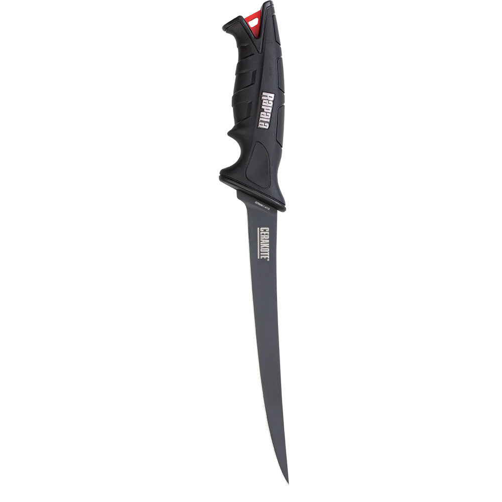 Rapala Stealth FXF Fillet Knife - 8" - Medium Flex