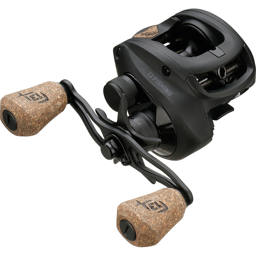 13 Fishing Concept A Baitcast Reel - 8.3:1 - RH