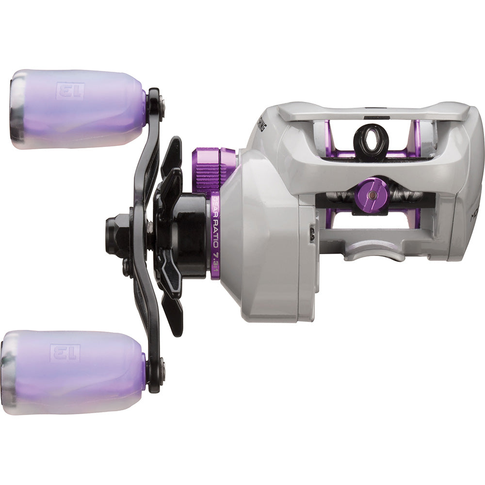 13 Fishing Modus SZ2 Baitcast Reel - 7.3:1 - RH