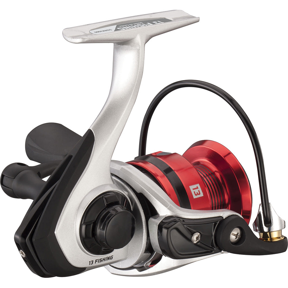 13 Fishing Source F Spinning Reel - 5.2:1 - 4.0