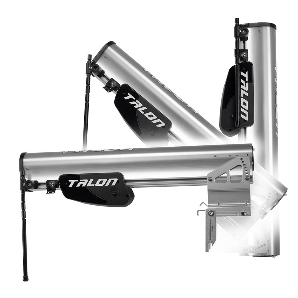 Minn Kota Talon Tilt Bracket f/8', 10' & 12' Three-Stage Talons