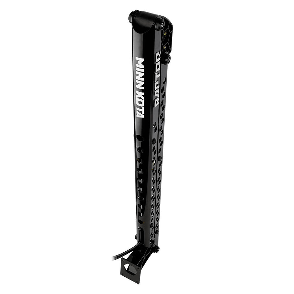 Minn Kota Raptor 8' Shallow Water Anchor w/Active Anchoring - Black