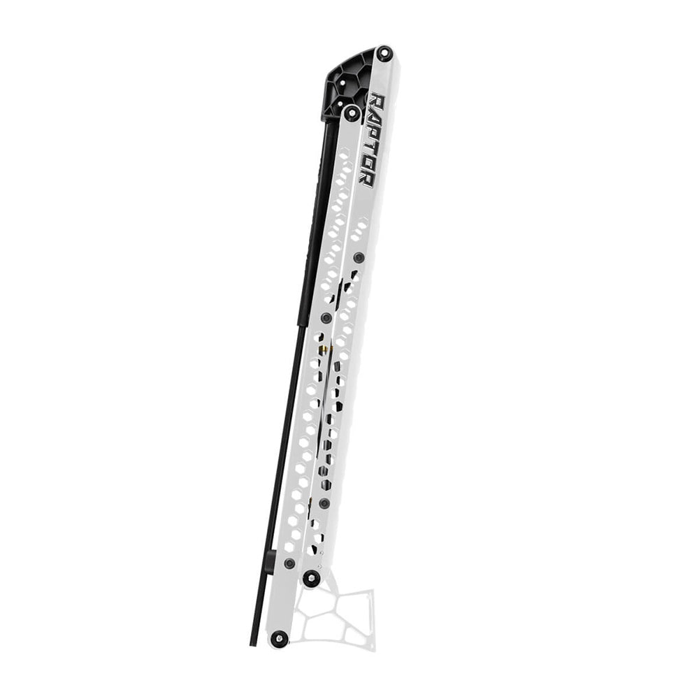 Minn Kota Raptor 8' Shallow Water Anchor w/Active Anchoring - White