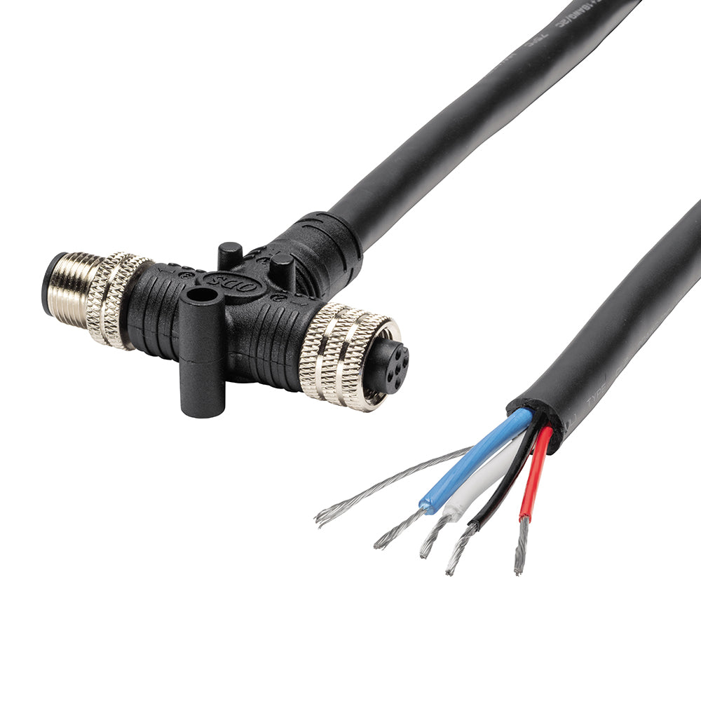 Humminbird NMEA 2000 Power Tee Connector