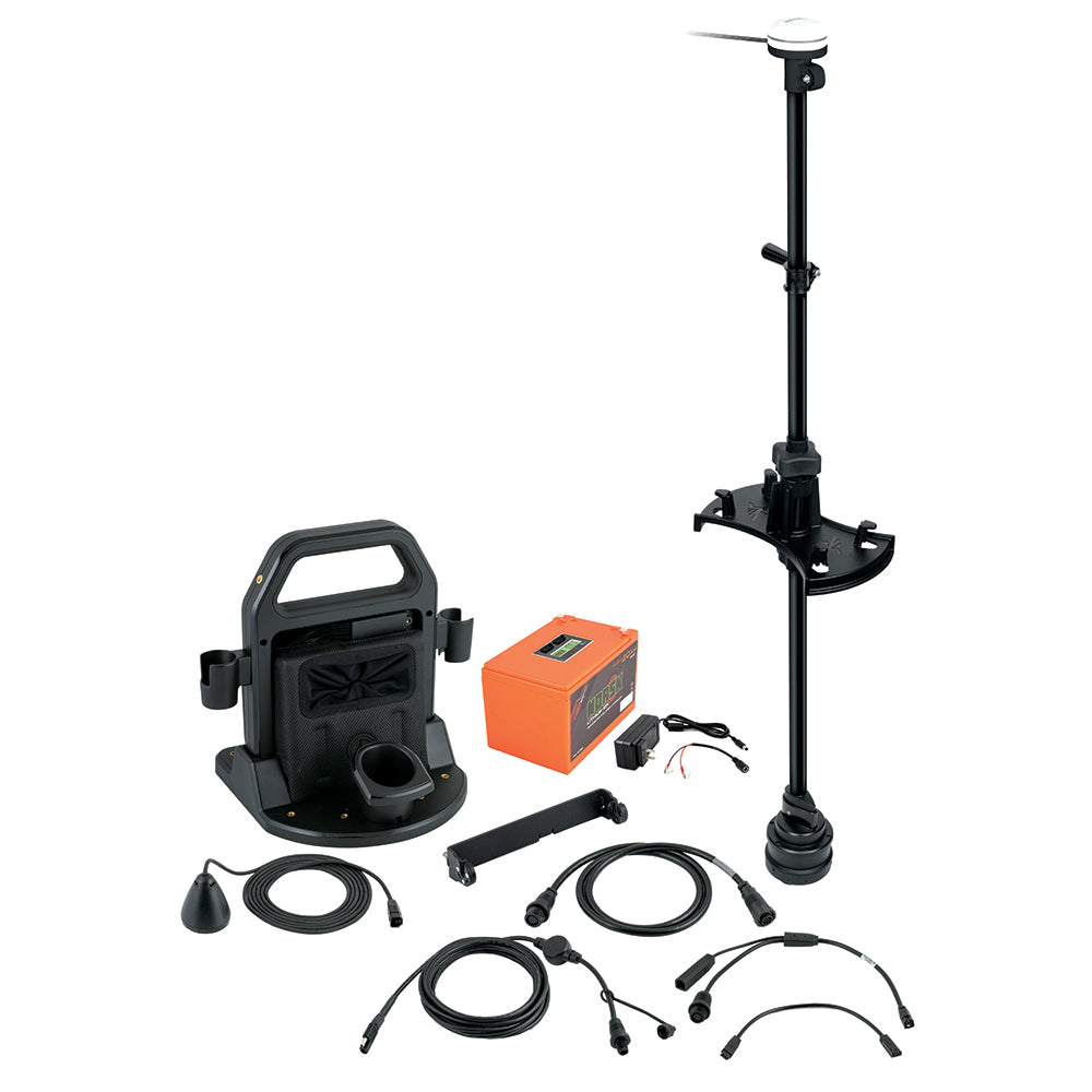 Humminbird HELIX ICE Conversion Kit - MEGA 360