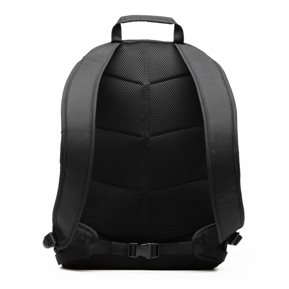 Coleman CHILLER™ 28-Can Soft-Sided Backpack Cooler - Black